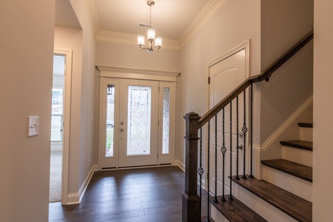 Building Photo - FOR LEASE - Brand New Construction - 3BR, 2.5BA, 2300sqft (Gallatin)