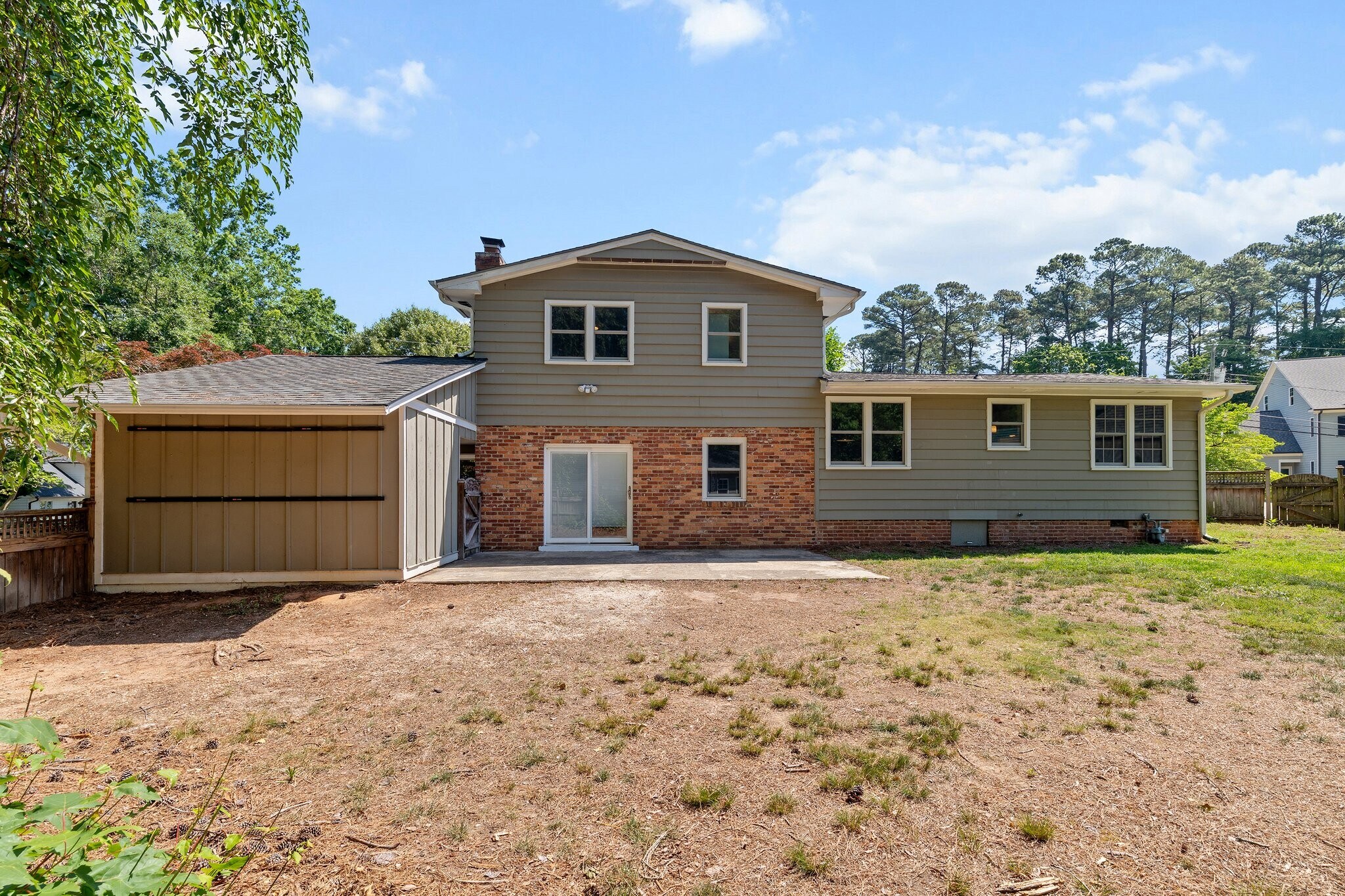 Building Photo - 1101 Gunnison Pl