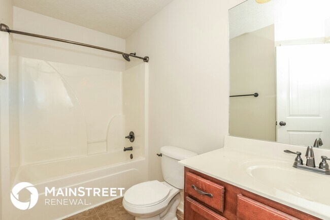 Building Photo - 1008 Stratus Dr