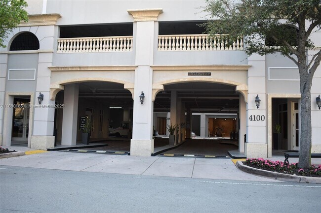 Building Photo - 4100 Salzedo St