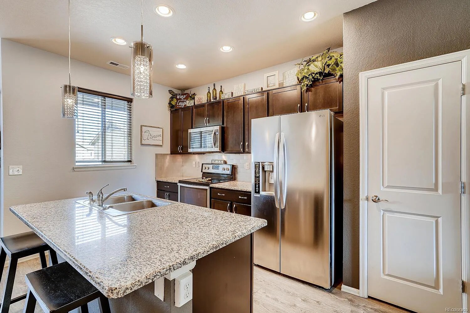 3rd kitchen - 1816 Aspen Meadows Cir
