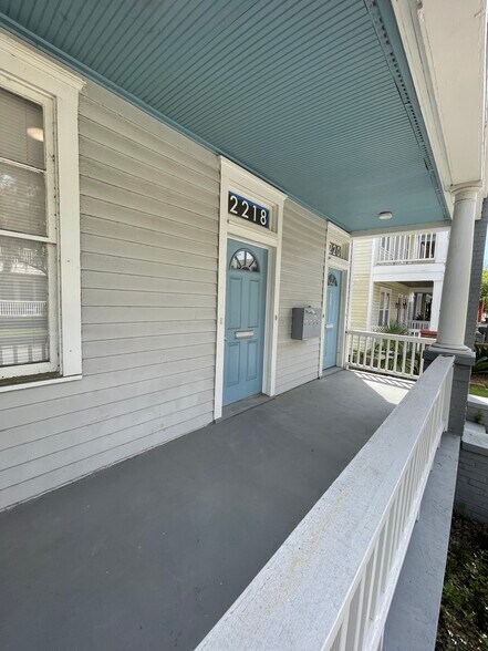 Building Photo - 2218 Whitaker Street