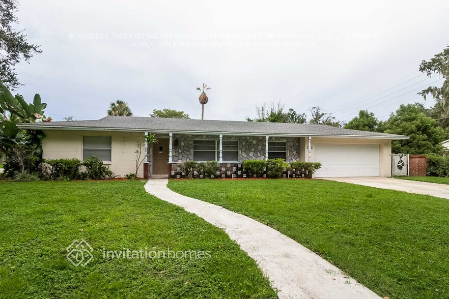 Primary Photo - 3115 Lake Arnold Pl