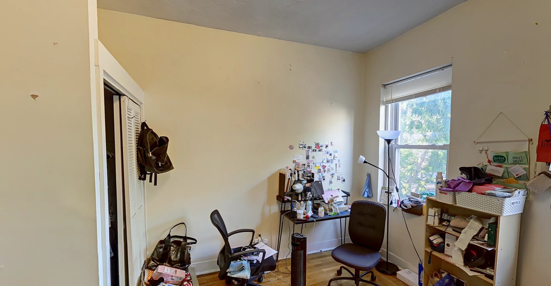 Building Photo - 126 Warren St