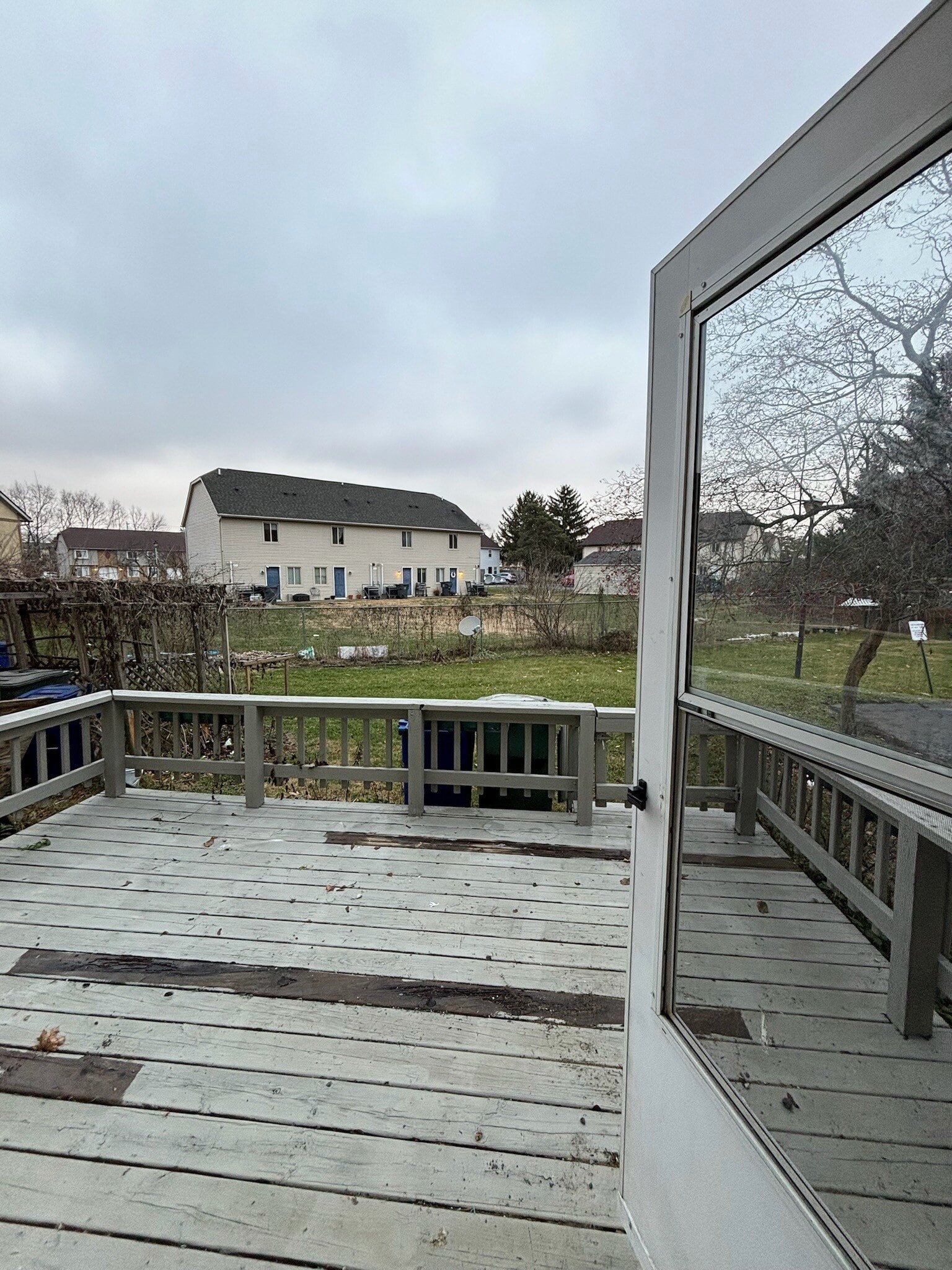 Building Photo - 6318 Bannister Dr
