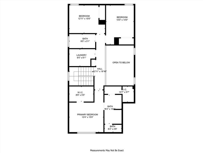 Building Photo - 2001 Faro Dr