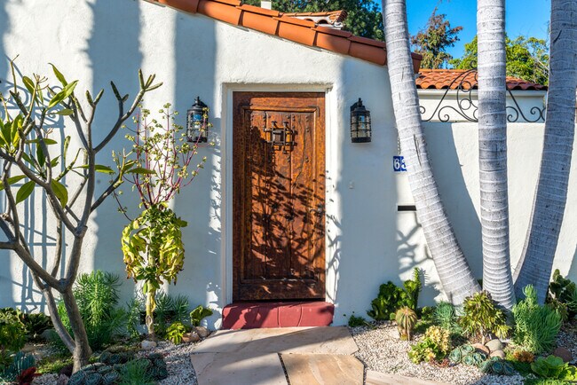 Building Photo - 6335 Warner Dr