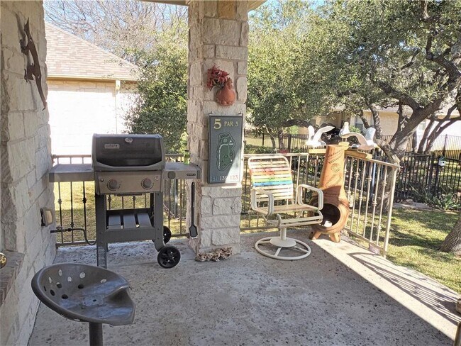 Building Photo - 105 Terlingua Trail