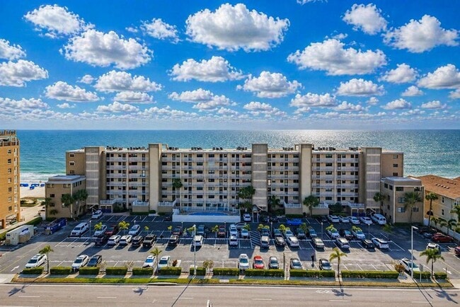 Building Photo - 18650 Gulf Blvd