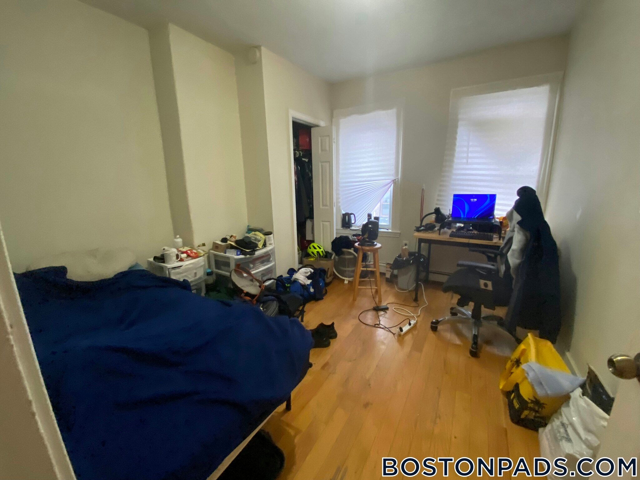 Building Photo - 3 Warwick St