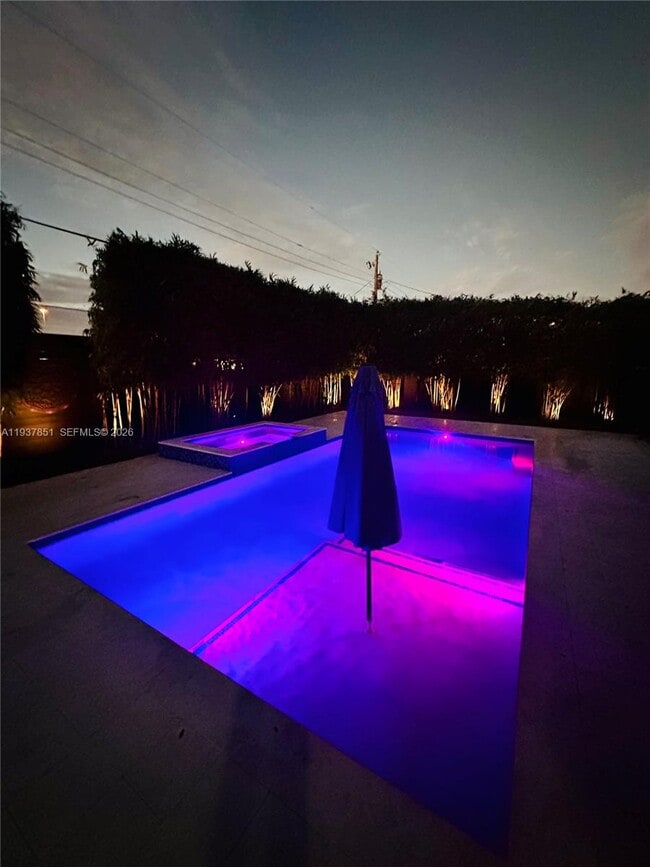 Building Photo - 8160 W 18th Ct