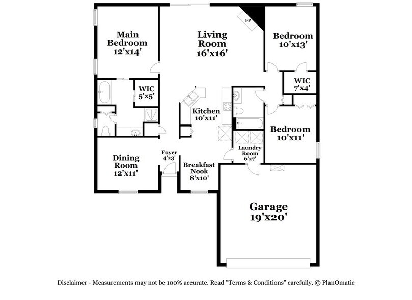 Building Photo - 596 Artesian Ln