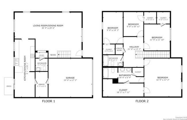 Building Photo - 9711 Diamond Cliff Dr