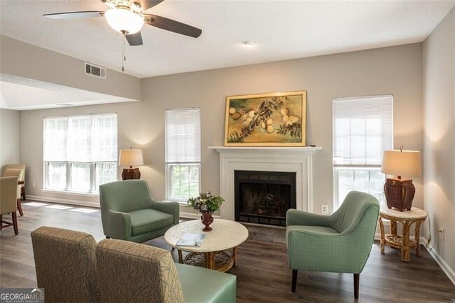 Building Photo - 3067 Steeplechase Dr