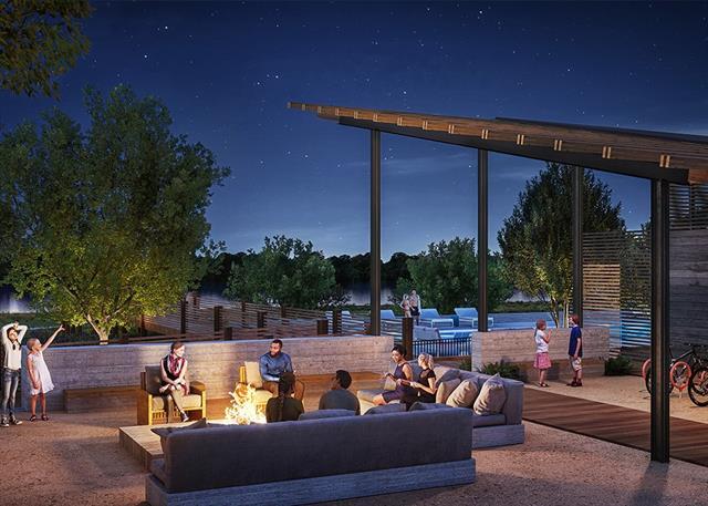 Building Photo - 2837 Bluejack Rd