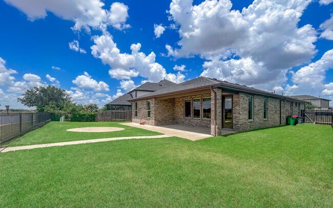 Building Photo - 3522 Gore Creek Dr
