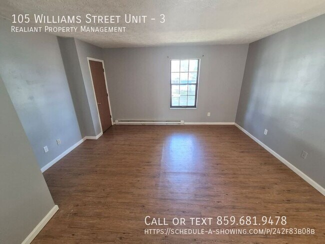 Building Photo - 105 Williams St