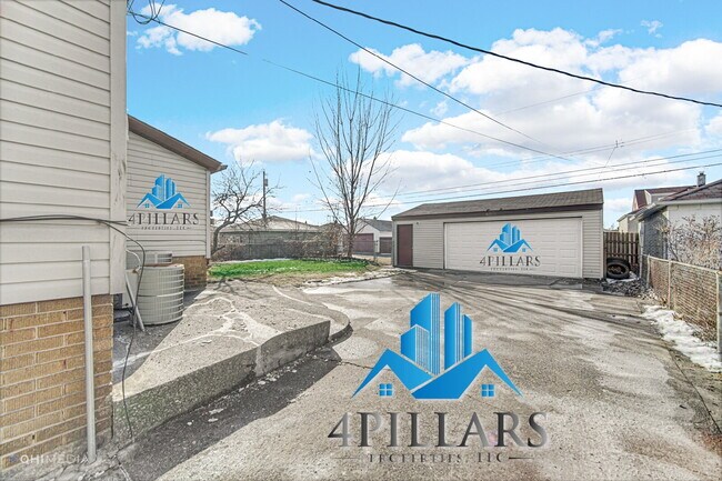 Building Photo - For Rent – Spacious 5BR/2BA Home in Hammond!