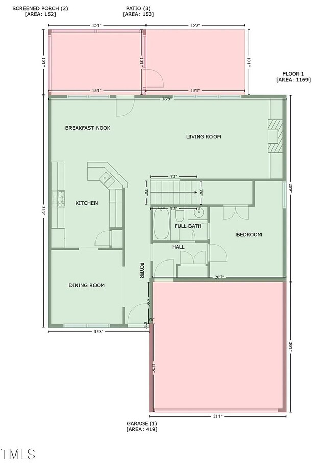 Building Photo - 622 Lone Pine Loop