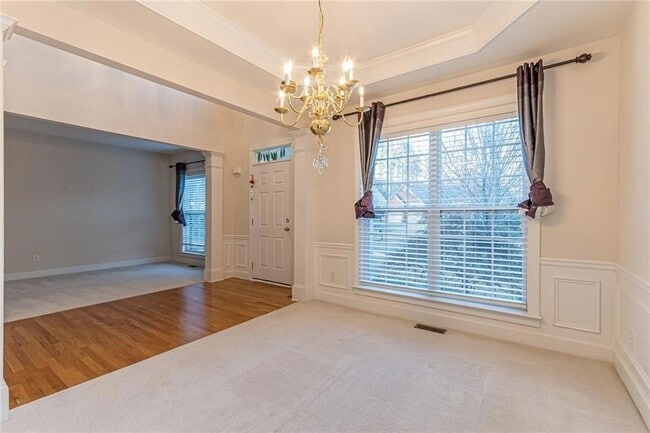 Building Photo - 1525 Broadhempston Ct