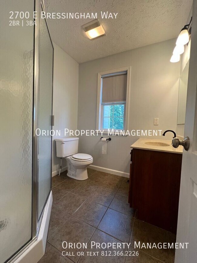 Building Photo - 2700 E Bressingham Wy