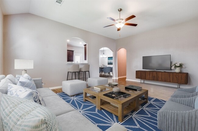 Building Photo - 3015 Watercrest Dr