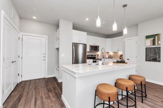 Primary Photo - 2 Bed for $1,845 + 2 Months Free & $500 Lo...