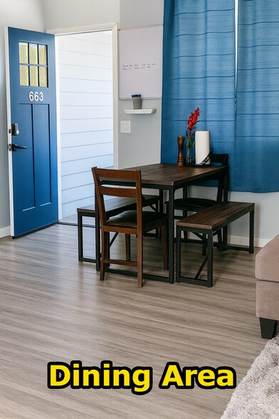 Building Photo - 663 1st Ln