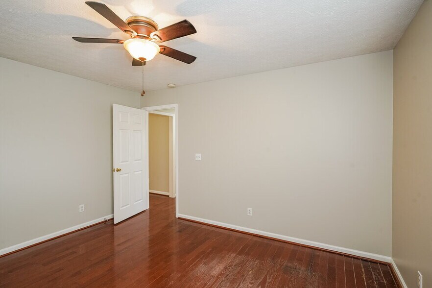 Building Photo - 125 Cartwright Pkwy