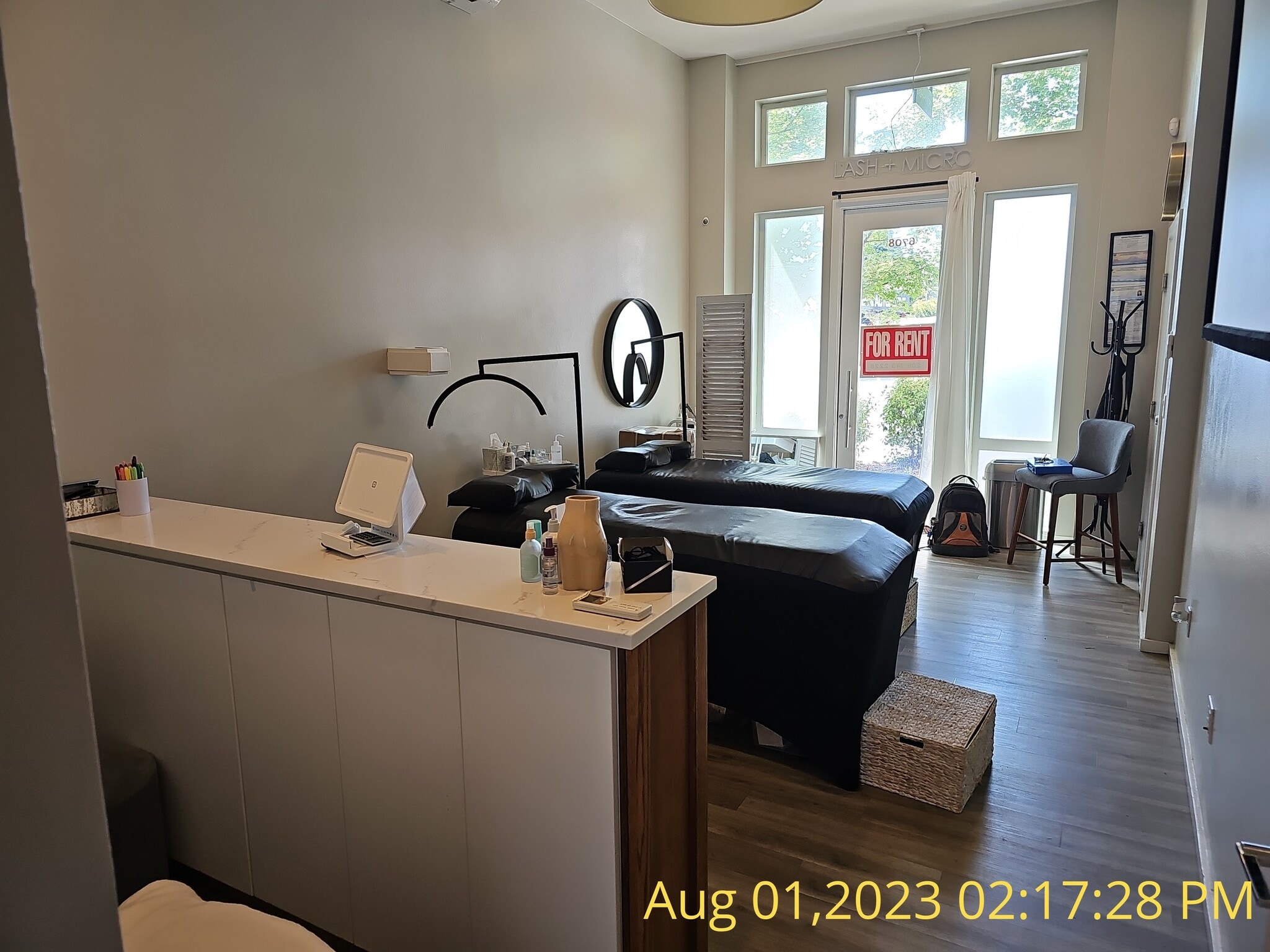 interior - 6708 15th Ave NW