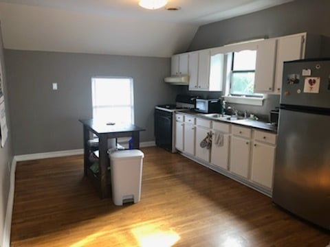 Building Photo - 1224 Luttrell St