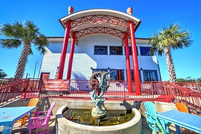 Building Photo - 1305 Calhoun Ave