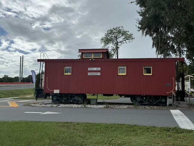 Building Photo - 7250 FL-44