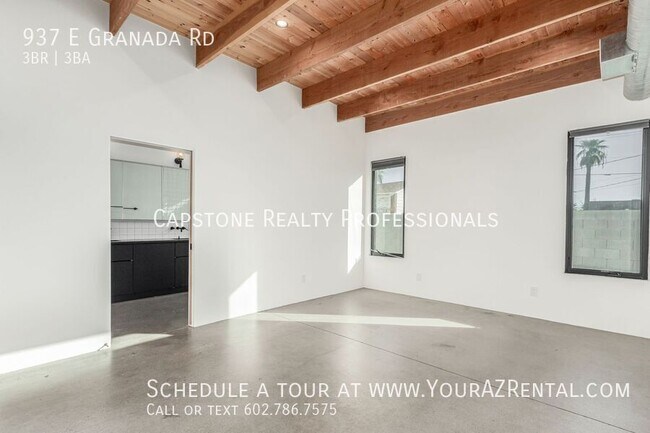 Building Photo - 937 E Granada Rd