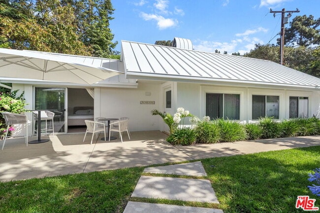 Building Photo - 5965 Ramirez Canyon Rd