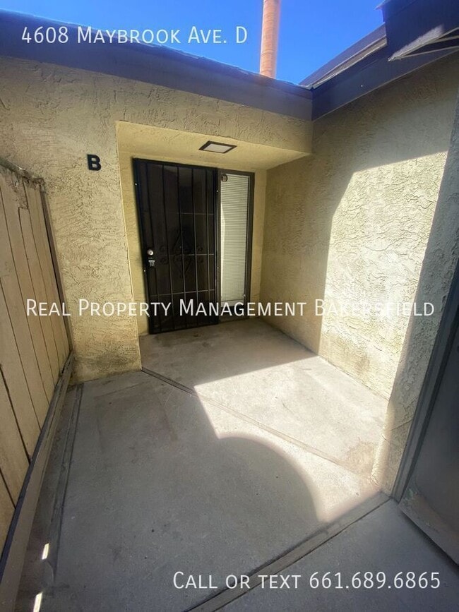 Building Photo - 4608 Maybrook Ave