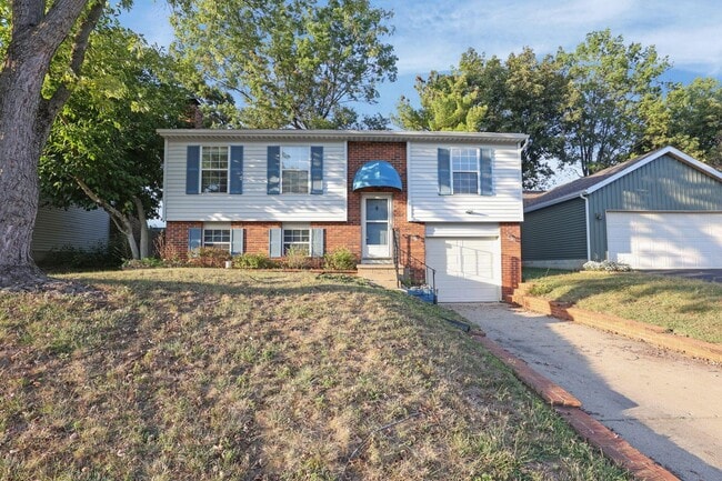 Primary Photo - 4176 Berryfield Dr