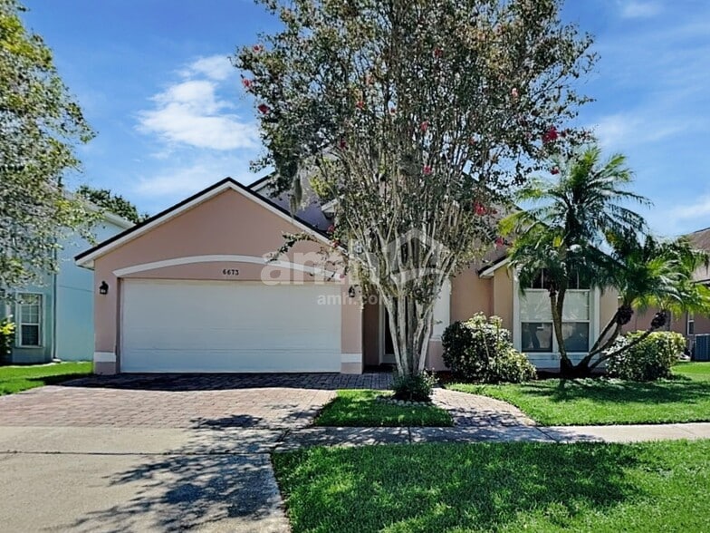 Primary Photo - 6673 Bouganvillea Crescent Dr