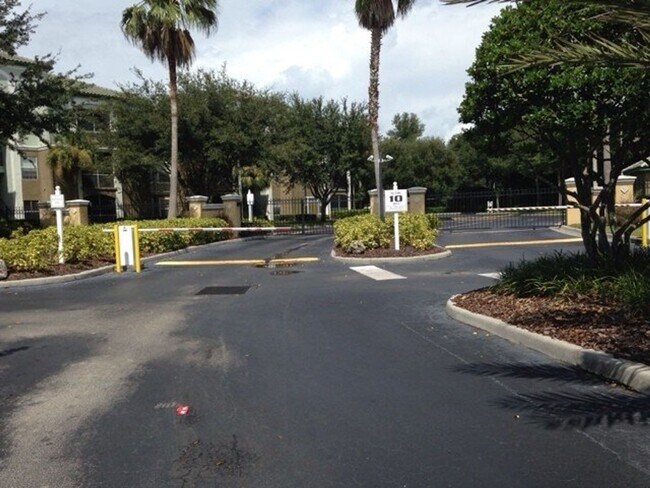 Building Photo - Stylish & Convenient Condo Living in 1/1 Gated Allegro Palm – Resort-Style Amenities!