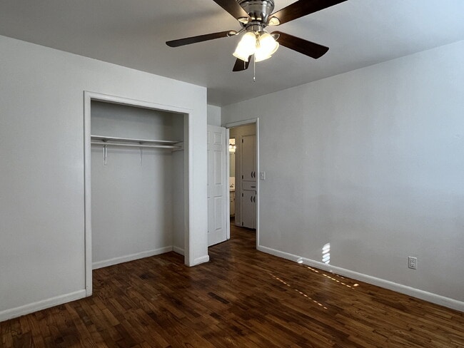 Building Photo - 4-Bedroom Home with Spacious Fenced Yard