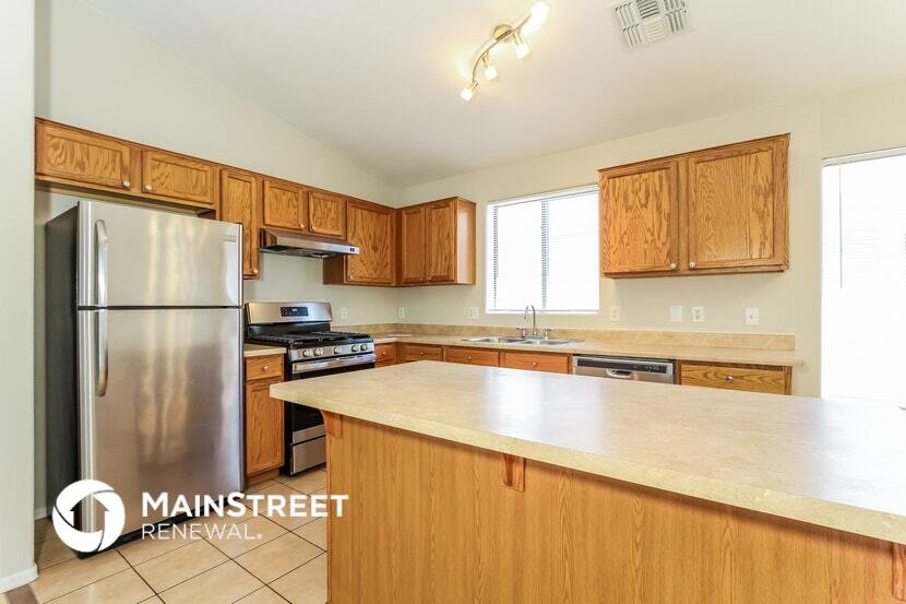 Building Photo - 4228 E Agave Desert Trail