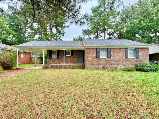 Primary Photo - 3119 Queensgate Ave