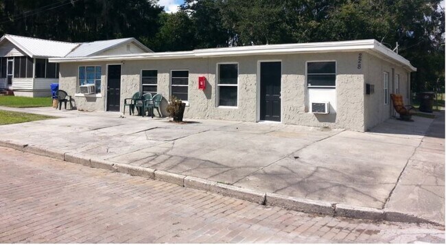 Primary Photo - 27 Lake Eustis Crossing RES 228