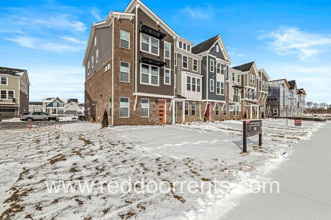 Building Photo - 7314 W County Rd 600 N
