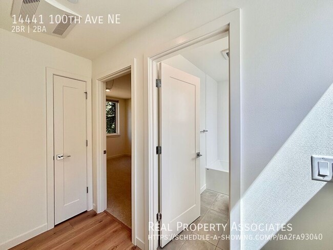 Building Photo - 14441 100th Ave NE