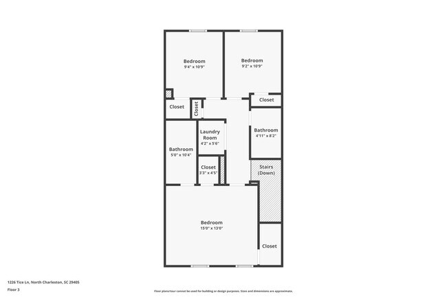 Building Photo - Gorgeous 3-Story Townhome in Park Circle | 3BR + Flex Space + Garage