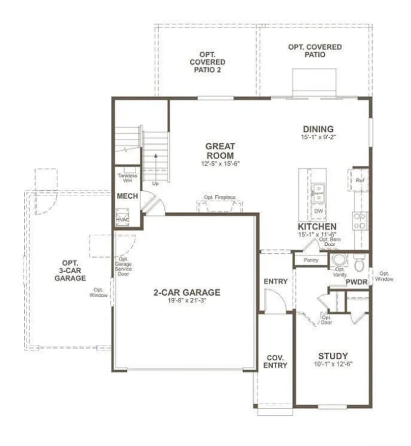 Building Photo - 4432 Boone Cir