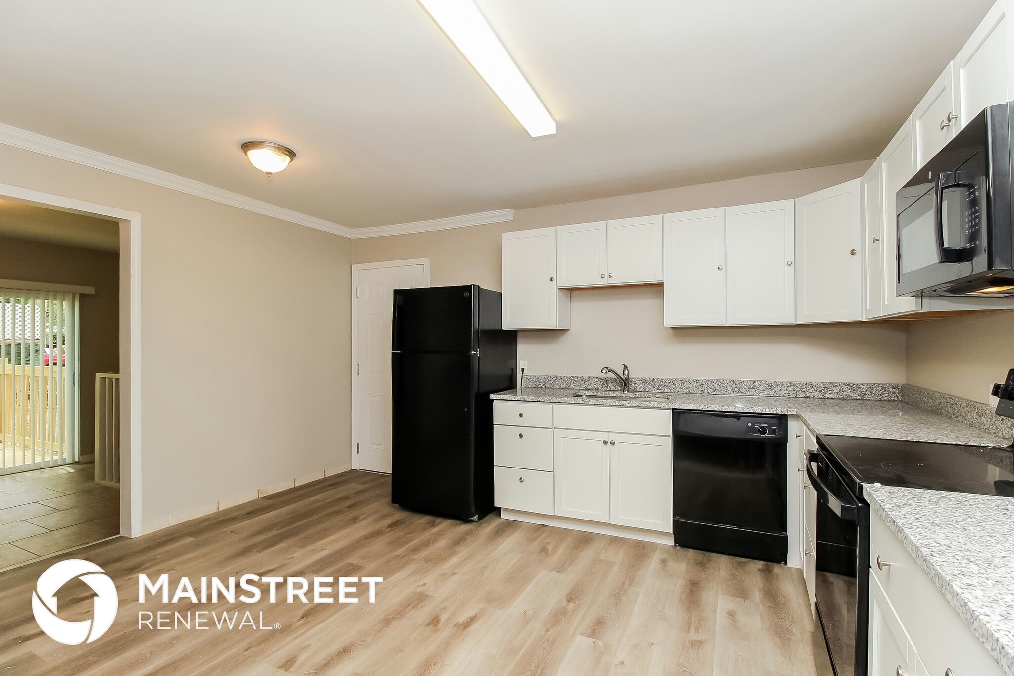 Building Photo - 6130 N Eugene Field Rd