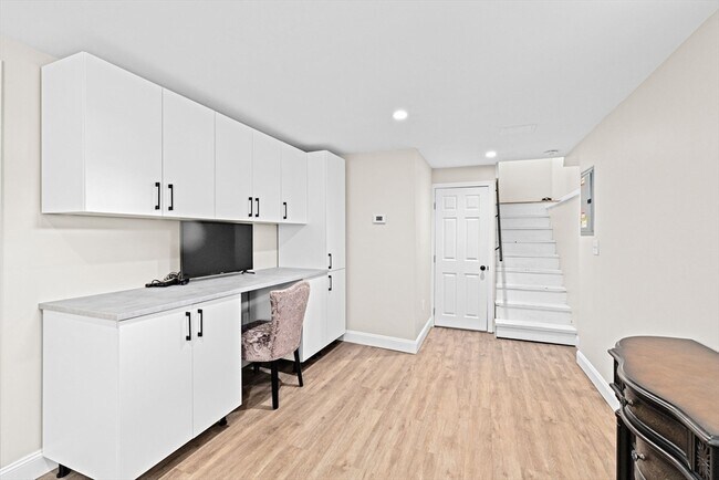 Building Photo - 10 Harvard Street Extension