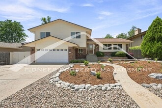 Building Photo - Spacious Home with Central AC and Traditional Wood Features